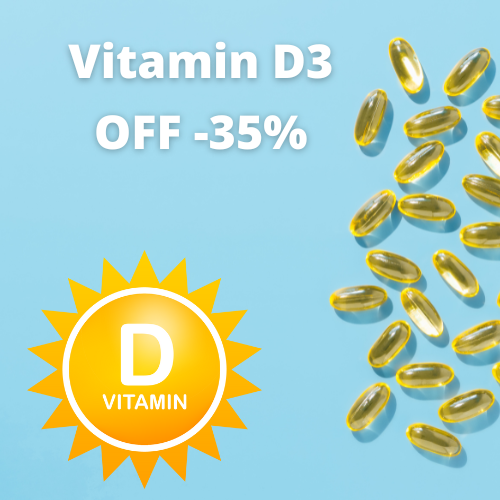 sale vitamine d3 iherb